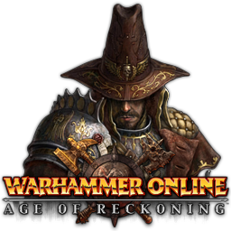 Warhammer Online   Age Of Reckoning   Witch Hunter Icon 256x256 png